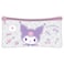 Kuromi 5-PCS Value Pack, Backpack, Lunch Bag, Pencil Case, Lunch Box and Water Bottle