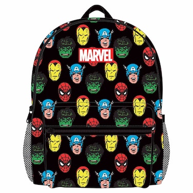 Marvel Avengers 18 Inch Backpack