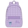 Disney Stitch 4 Pieces Backpack Set