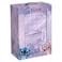 Disney Stitch 4 Pieces Backpack Set