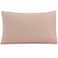 Cannon Plain Pillowcase, 200 Thread Count, 100% Cotton, 50x75cm, Pink