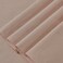 Cannon Plain Flat Sheet, King Size, 200 Thread Count, 100% Cotton, 259x274cm, Pink