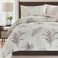 Cannon Printed Quilt, Single Size, 200 Thread Count, 100% Cotton, 160x220cm, Pink