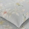 Cannon Printed Quilt, King Size, 200 Thread Count, 100% Cotton, 260x240cm, Grey