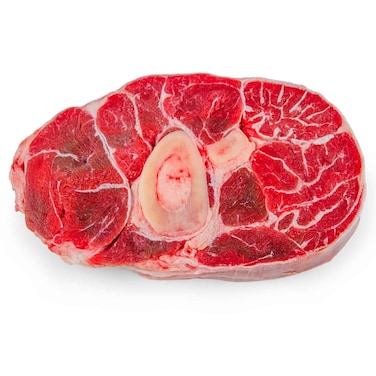 Australian Beef Shank Bone In