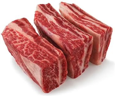 Australian Beef Short Ribs