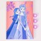 Disney Frozen Stationery Ziplock Set