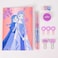 Disney Frozen Stationery Ziplock Set