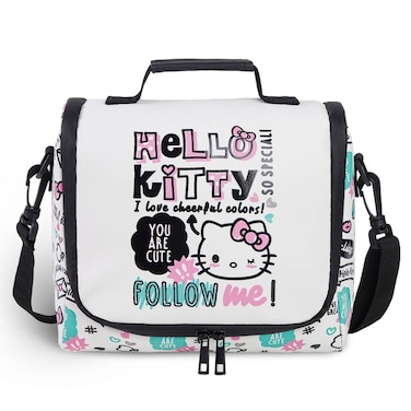 Sanrio Hello Kitty Premium Lunch Bag