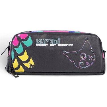 Sanrio Kuromi Premium Pencil Case