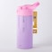 Disney Stitch Toddler Stainless Steel Water Bottle, 500ml