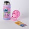 Disney Stitch Toddler Stainless Steel Water Bottle, 500ml