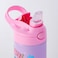 Disney Stitch Toddler Stainless Steel Water Bottle, 500ml