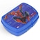 Marvel Spider-Man 3-in-1 Trolley School Bag Set, 13 Inch