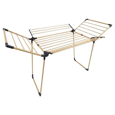 Winsor Foldable Clothes Drying Rack