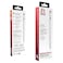 ZAGG Oxford Stylus for Apple iPad, White