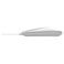 ZAGG Education USB-C Wired Desktop Mouse for macOS and iPadOS, White