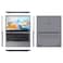 Acer Gadget ETBook M14P Laptop, Intel Celeron N4500, 8GB RAM, 256GB SSD, 14 Inch, Silver