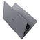 Acer Gadget ETBook M14P Laptop, Intel Celeron N4500, 8GB RAM, 256GB SSD, 14 Inch, Silver