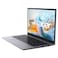 Acer Gadget ETBook M14P Laptop, Intel Celeron N4500, 8GB RAM, 256GB SSD, 14 Inch, Silver