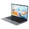 Acer Gadget ETBook M14P Laptop, Intel Celeron N4500, 8GB RAM, 256GB SSD, 14 Inch, Silver