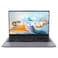 Acer Gadget ETBook M14P Laptop, Intel Celeron N4500, 8GB RAM, 256GB SSD, 14 Inch, Silver