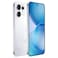 OPPO Reno16 F 5G Smartphone, 12GB RAM, 256GB Storage, Pop White