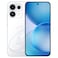 OPPO Reno16 F 5G Smartphone, 12GB RAM, 256GB Storage, Pop White