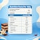 غاندور لوف ياماما لوح كيك  بالكاكاو والفانيليا، 20 غرام