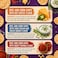 Family Harvest Rice Chips Assorted Flavours Promo Pack, 50g, Pack of 3