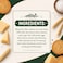 St Michel French Savory Biscuits Comt&eacute; Cheese and Sea Salt, 70g