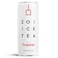 ZOI Ice Tea Tropical No Added Sugar, 320ml
