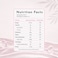 ZOI Ice Tea Berry No Added Sugar, 320ml