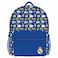 Real Madrid Backpack-A, 18 Inch