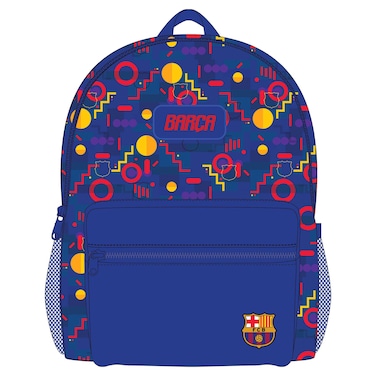 FC Barcelona Backpack-A, 18 Inch