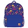 FC Barcelona Backpack-A, 18 Inch