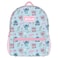 Disney Stitch Backpack-B, 18 Inch