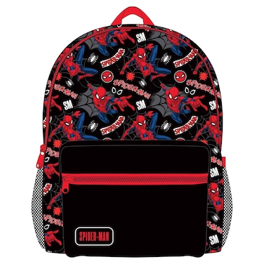Spider-Man Backpack-A, 18 Inch