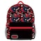 Spider-Man Backpack-A, 18 Inch