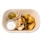 Chicken Shawarma Bowl