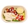 Couscous Chicken Salad