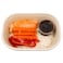 Salmon Teriyaki With Rice