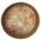 Chicken &amp; Oat Soup