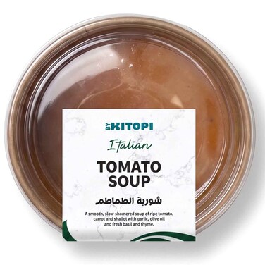Tomato Soup