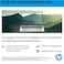 لابتوب HP Pavilion 15 AI بشاشة 15.6 بوصة FHD، معالج Intel Core Ultra 5 225U، ذاكرة RAM بسعة 8 جيجابايت، تخزين SSD بسعة 512 جيجابايت، نظام تشغيل Windows 11، اللون الفضي الطبيعي، الطراز HP15 FD2038AI، مع حزمة ملحقات (طابعة HP Smart Tank 596، شاشة HP Series 5 Pro بحجم 24 بوصة ودقة WUXGA، ماوس HP 240 بتقنية البلوتوث، حقيبة ظهر للابتوب وسماعة رأس للألعاب).