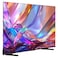 Hisense 65-Inch 4K Ultra HD Smart QLED TV, Q6S, Black