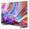 Hisense 65-Inch 4K Ultra HD Smart QLED TV, Q6S, Black
