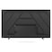 Hisense 65-Inch 4K Ultra HD Smart QLED TV, Q6S, Black