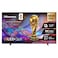 Hisense 65-Inch 4K Ultra HD Smart QLED TV, Q6S, Black