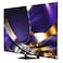 Hisense 85-Inch U7S Mini-LED 4K UHD Smart TV, 85U7S, Black